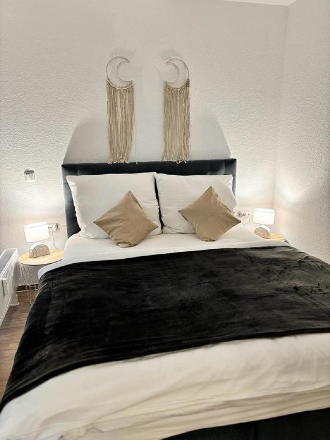 Charming Homes - Studio 20 Wolfsburg Ngoại thất bức ảnh
