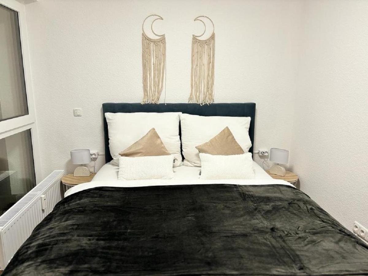 Charming Homes - Studio 20 Wolfsburg Ngoại thất bức ảnh